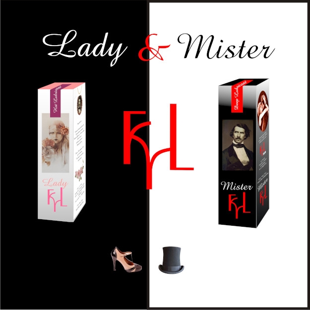 Lady &amp; Mister FyL