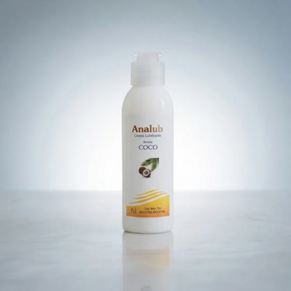 Analub Coco