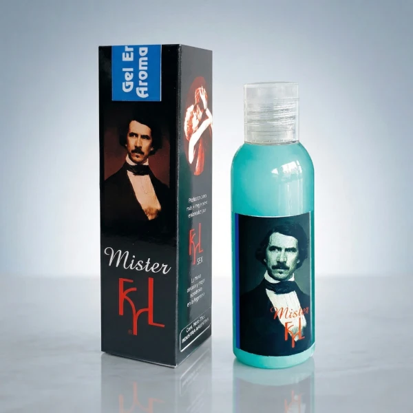 Mister Fyl