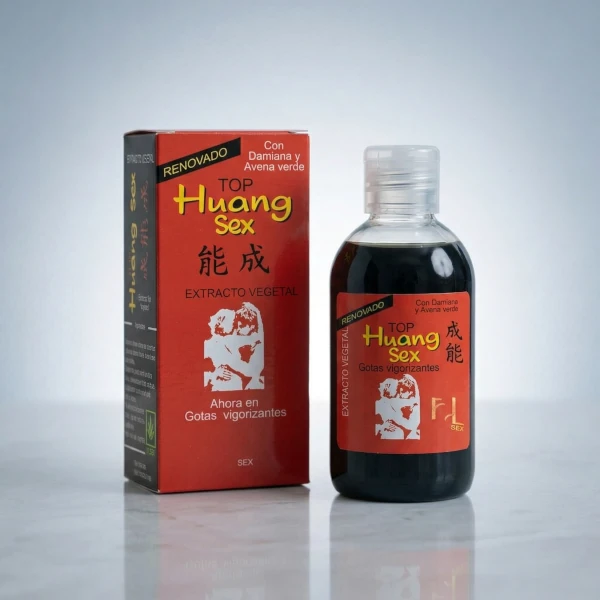 Top Huang Sex